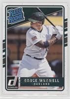 Bruce Maxwell