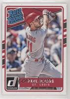 Paul DeJong