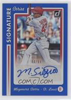 Magneuris Sierra #/99