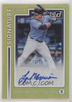 Logan Morrison #/25