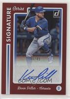 Kevin Pillar #/49