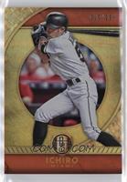 Ichiro #/269