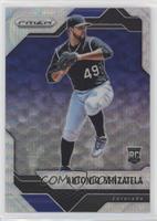 Antonio Senzatela #/199