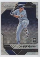 Hunter Renfroe #/199