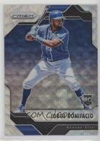 Jorge Bonifacio #/199