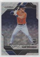 Alex Bregman #/199