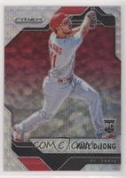 Paul DeJong #/199