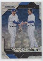 Anthony Rizzo, Kris Bryant #/199