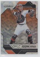 Buster Posey #/199