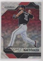 Max Scherzer [EX to NM] #/199