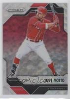 Joey Votto #/199