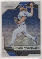 Noah Syndergaard #/199