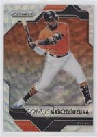 Marcell Ozuna [EX to NM] #/199