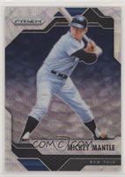 Mickey Mantle #/199