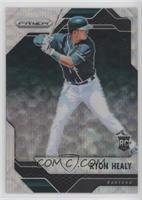 Ryon Healy #/199