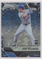 Cody Bellinger #/25