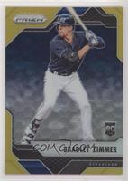 Bradley Zimmer #/10