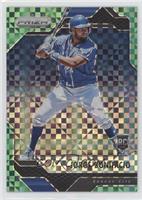 Jorge Bonifacio #/49