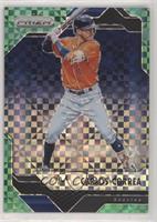 Carlos Correa #/49