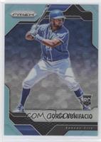 Jorge Bonifacio #/299