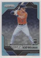 Alex Bregman #/299