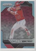 Mike Trout #/299