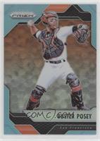 Buster Posey #/299