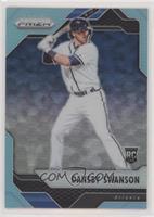 Dansby Swanson #/299