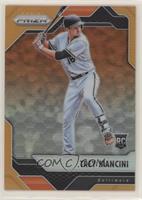 Trey Mancini #/399