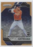 Alex Bregman #/399