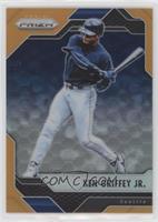 Ken Griffey Jr. #/399