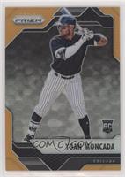 Yoan Moncada #/399