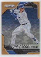 Kris Bryant #/399