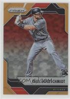 Paul Goldschmidt #/399