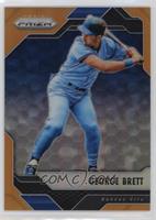 George Brett #/399