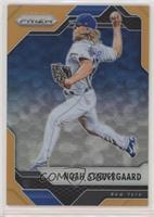 Noah Syndergaard #/399