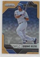 Adrian Beltre #/399