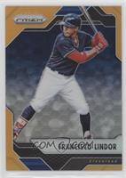 Francisco Lindor #/399