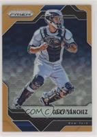 Gary Sanchez #/399