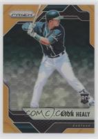 Ryon Healy #/399