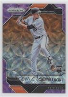 Trey Mancini #/99