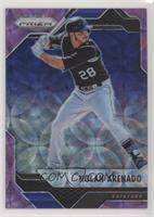 Nolan Arenado [EX to NM] #/99