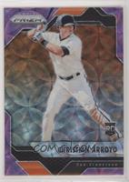 Christian Arroyo #/99