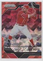 Joey Votto #/75