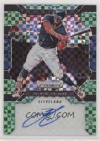 Francisco Lindor #/15