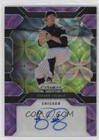 Carson Fulmer #/35