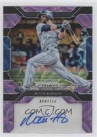 Mitch Haniger #/30