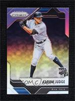 Aaron Judge