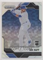 Ian Happ