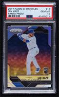 Ian Happ [PSA 10 GEM MT]